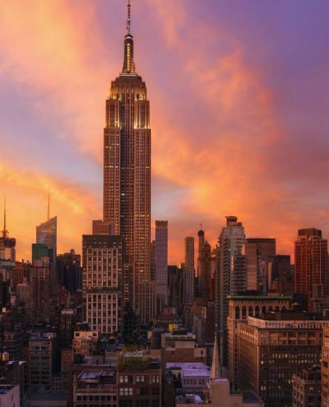 Vai pra Nova York? Economize nas refeições com o Restaurant Week