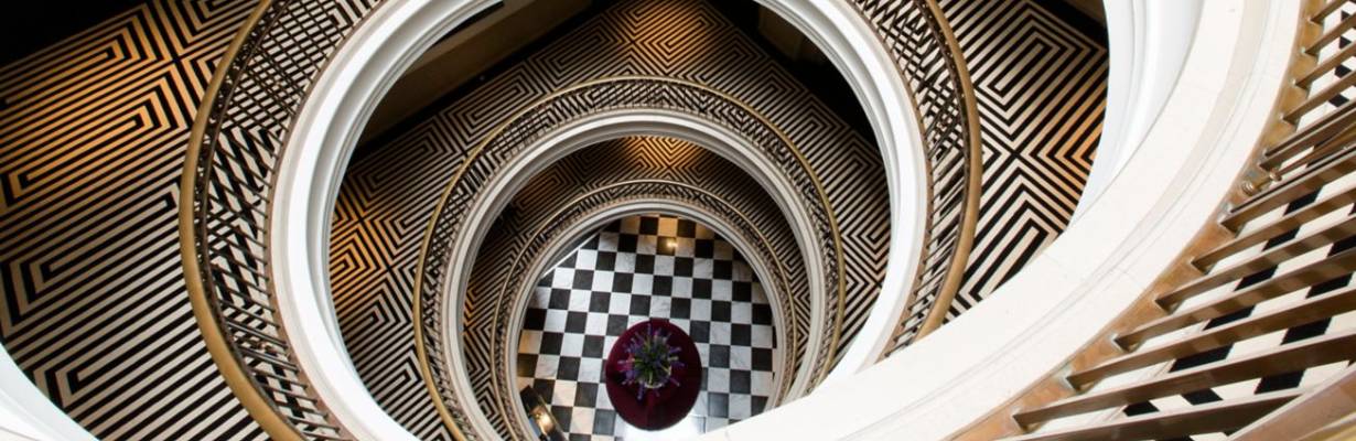 Histórico! Hotel The Edinburgh Grand estreia na Luxury Collection da Escócia