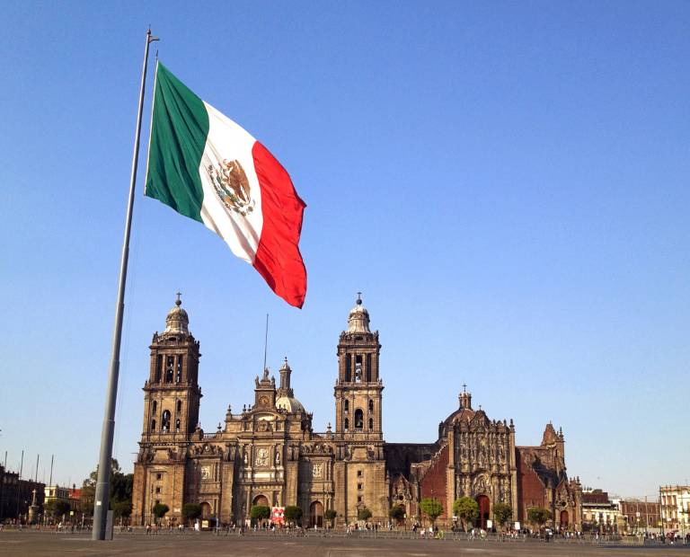 México