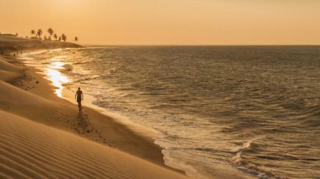 Dunas, lagoas e paisagens surpreendentes: veja 5 lençóis para visitar no Brasil além dos famosos Lençóis Maranhenses.