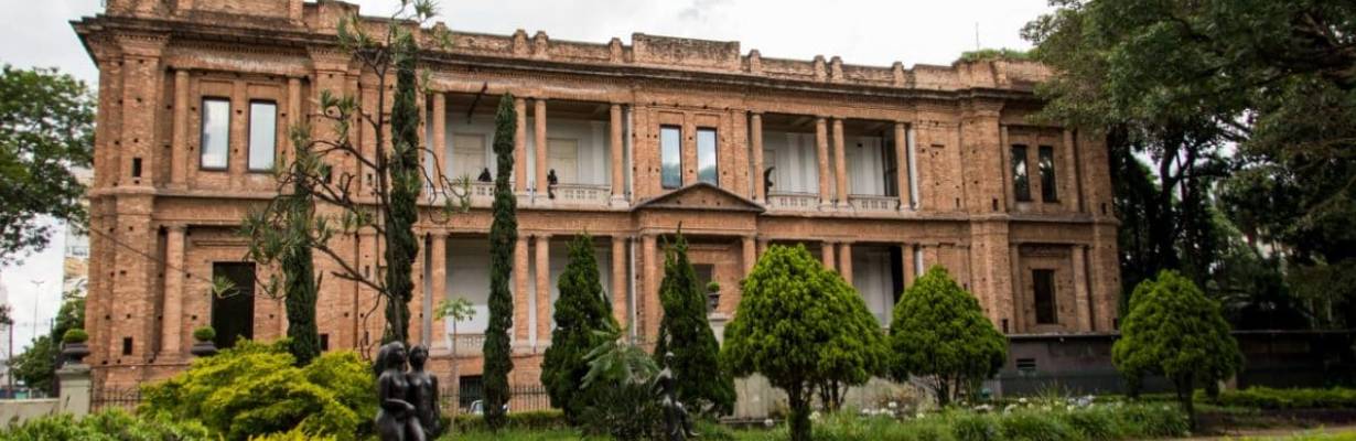 Bvlgari firma parceria com Pinacoteca e investe em restauração de obras no Brasil