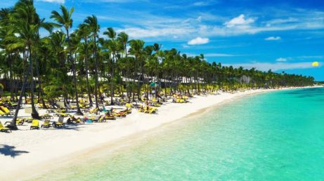 Por que o turismo no Caribe está atraindo mais turistas em 2025?