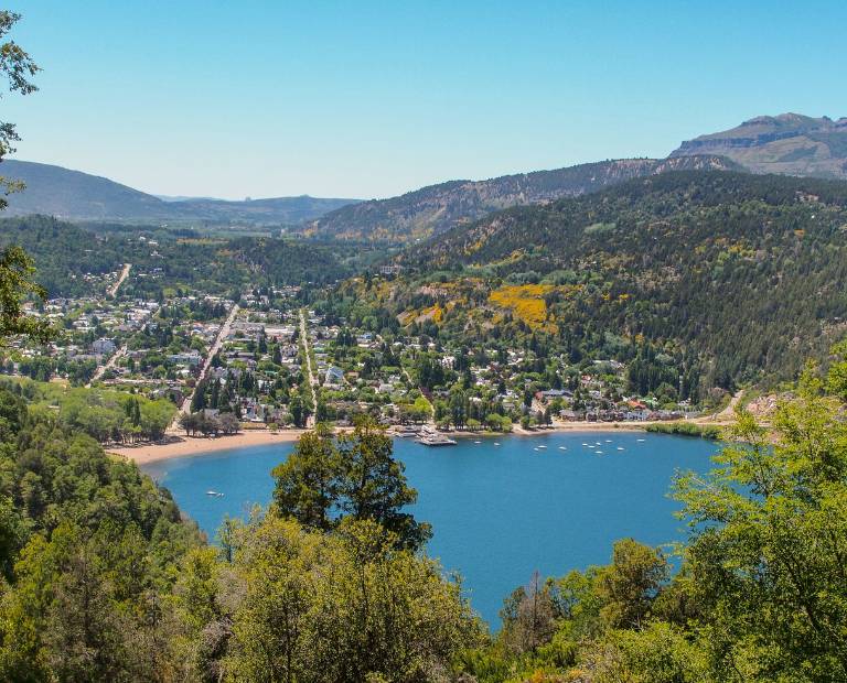 San Martin de Los Andes