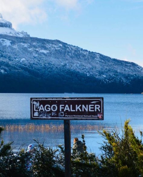 San Martin de Los Andes