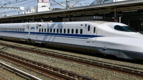 Como usar o trem bala no Japão: guia completo do Shinkansen com preços e dicas práticas