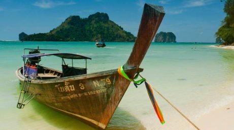 Alerta de viagem para Tailândia e Camboja atinge nível máximo em áreas de fronteira