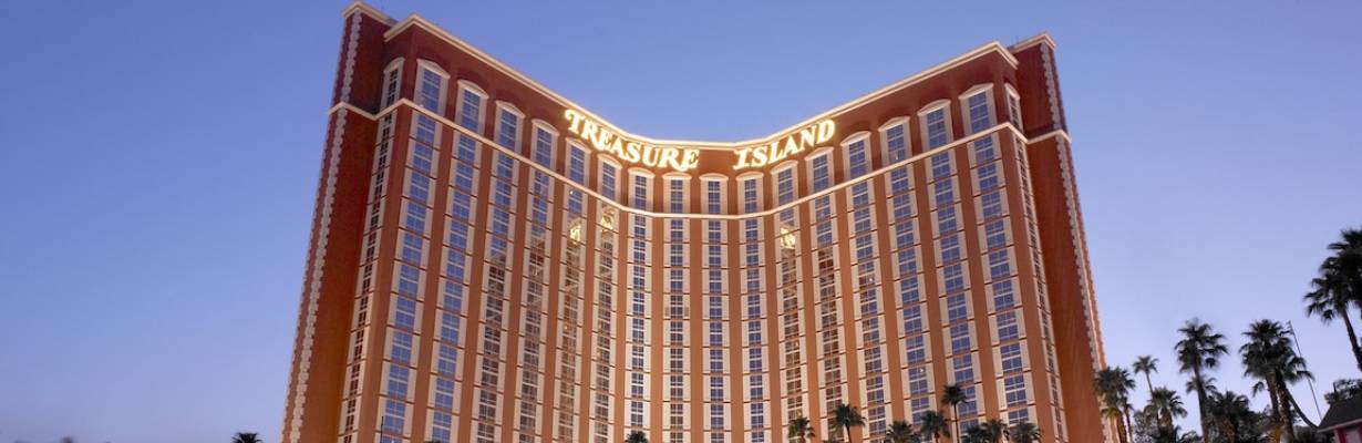 Accor estreia em Las Vegas com maior hotel do grupo no mundo