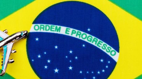 Brasil ultrapassa Argentina em ranking da ONU Turismo e bate recorde de visitantes