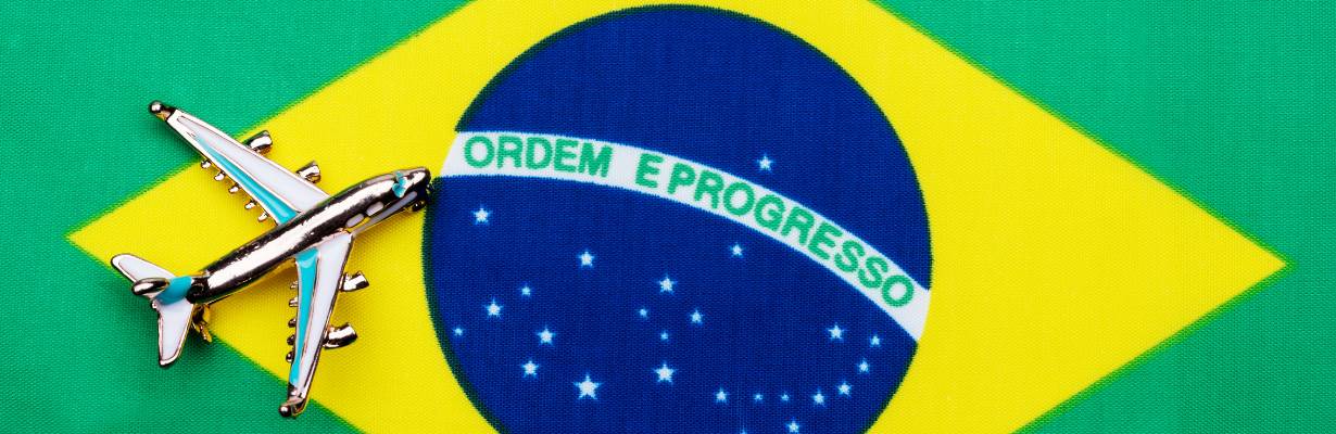 Brasil ultrapassa Argentina em ranking da ONU Turismo e bate recorde de visitantes