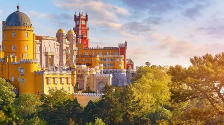 Viajar sem carro na Europa? Veja os melhores bate e volta saindo das capitais