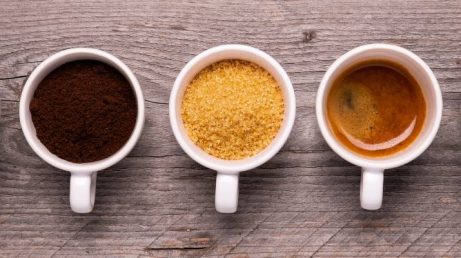 Vai um cafézinho? Veja lista dos melhores países para tomar café