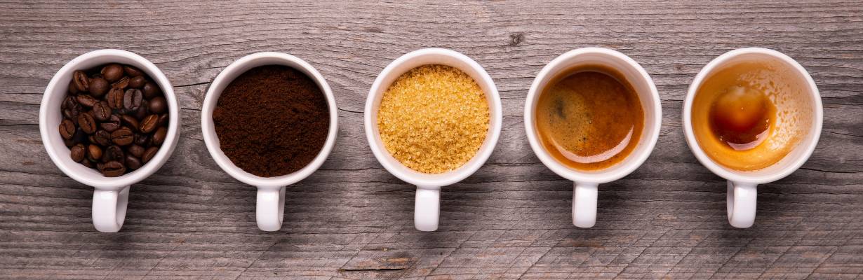 Vai um cafézinho? Veja lista dos melhores países para tomar café
