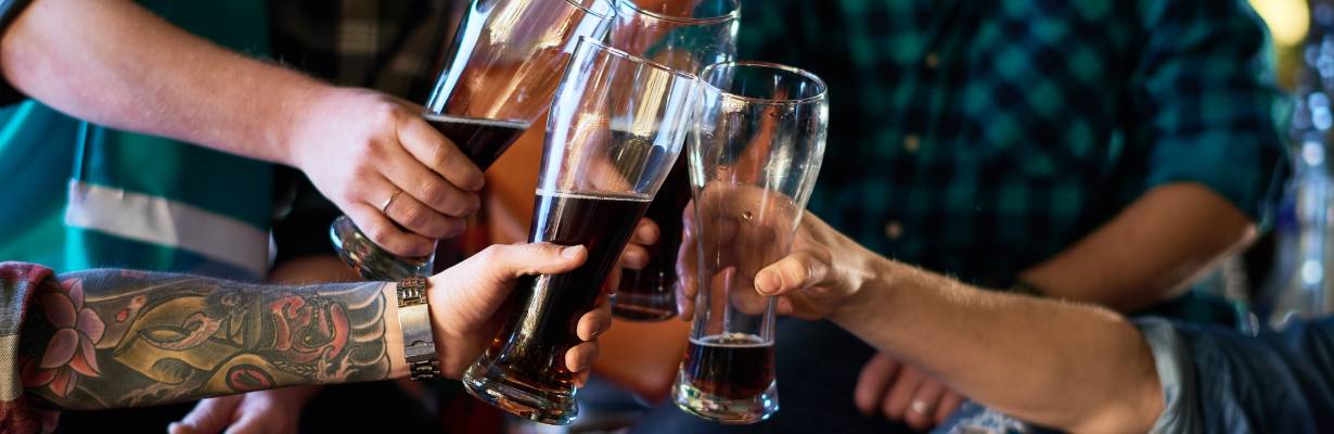 Onde beber cerveja: lista de destinos que valem a rodada