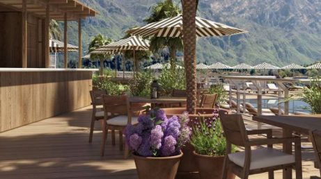 Marriott inaugura hotel de luxo no Lago de Como em setembro de 2025