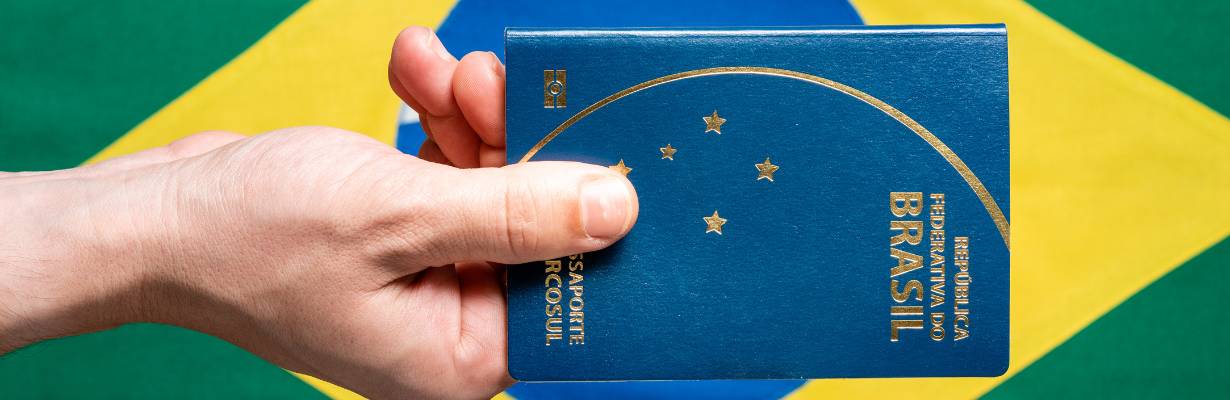 Destinos para viajar sem passaporte: veja onde ir só com o RG