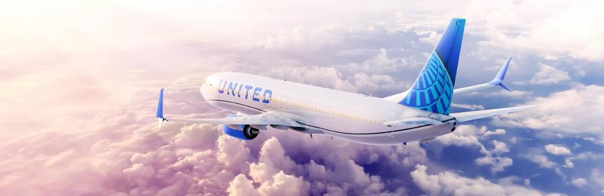 Como é voar na classe executiva Polaris da United Airlines no trecho São Paulo–Nova York