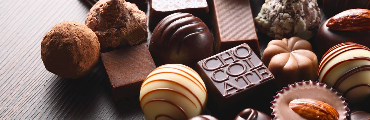 Onde comer os melhores chocolates em Bariloche?