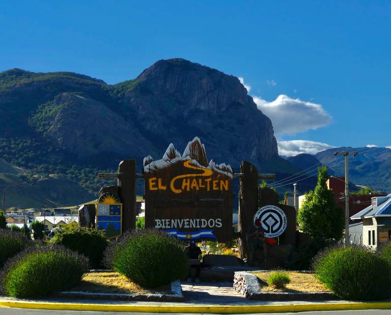 El Chaltén