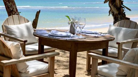 Fasano Al Mare Beach Club é o novo endereço de luxo na Sardenha