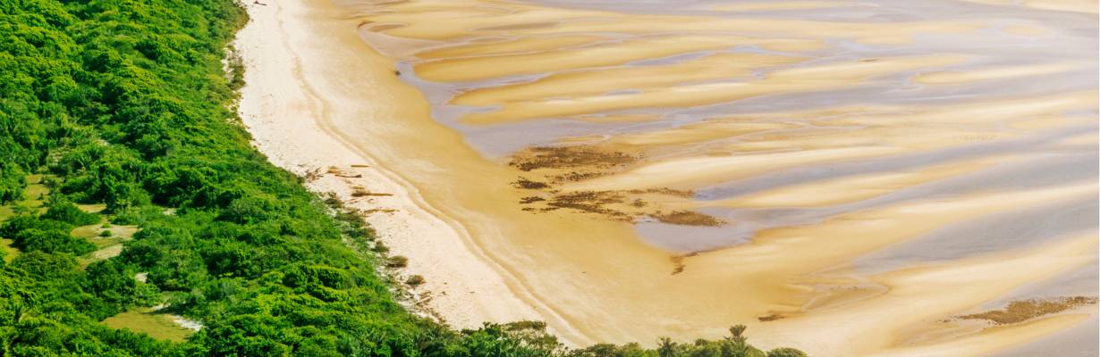 Esfriou demais? Veja lugares para fugir do frio no Brasil