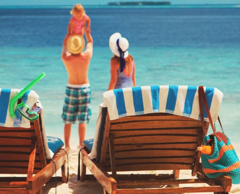 Viaje em 2026: todos os feriados prolongados e destinos imperdíveis