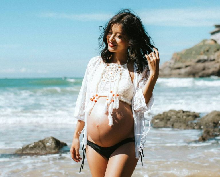 5 melhores destinos para babymoon: onde relaxar antes da chegada do bebê
