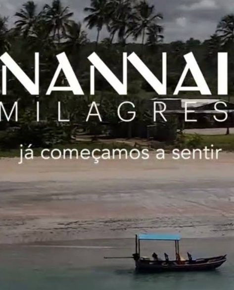 NANNAI Milagres chega a São Miguel com luxo e experiências únicas