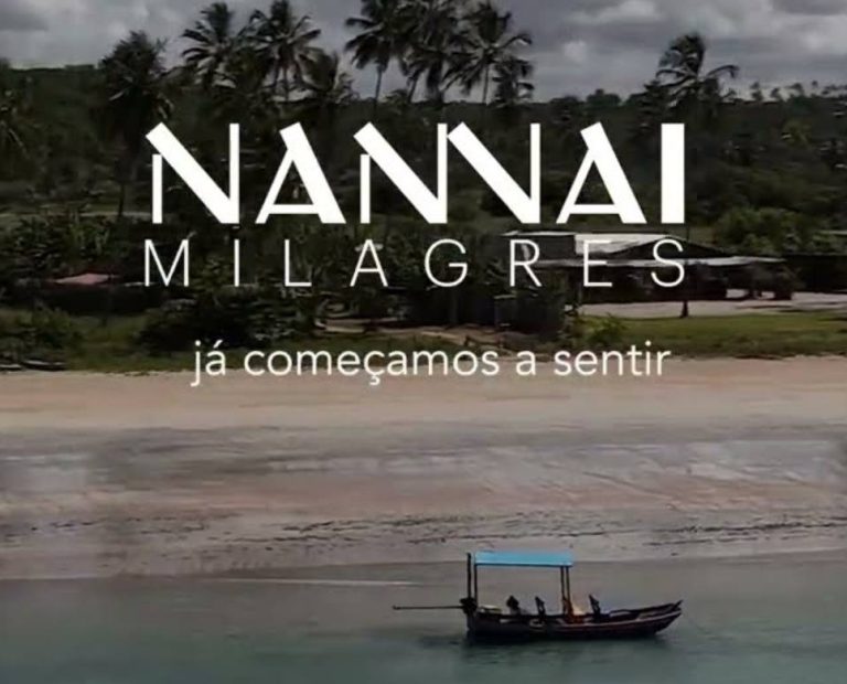 NANNAI Milagres chega a São Miguel com luxo e experiências únicas