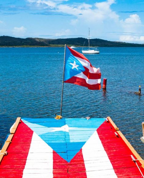 Do beat ao mar: uma viagem por Porto Rico com Bad Bunny como guia