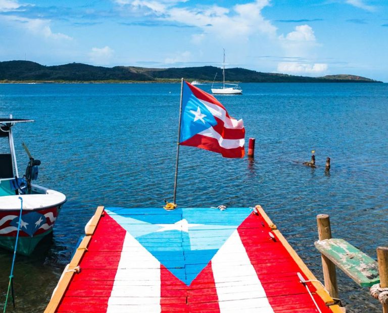 Do beat ao mar: uma viagem por Porto Rico com Bad Bunny como guia