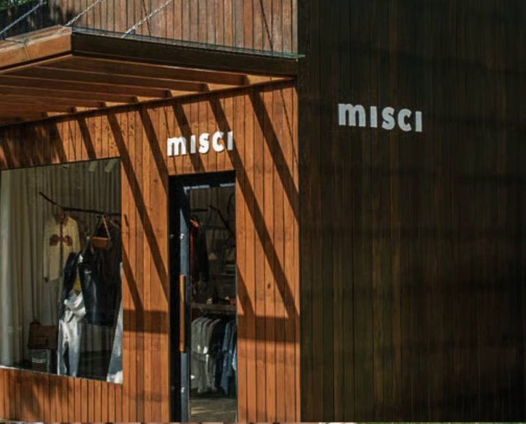 Moda e exclusividade: conheça a nova pop-up da Misci na Fazenda Boa Vista