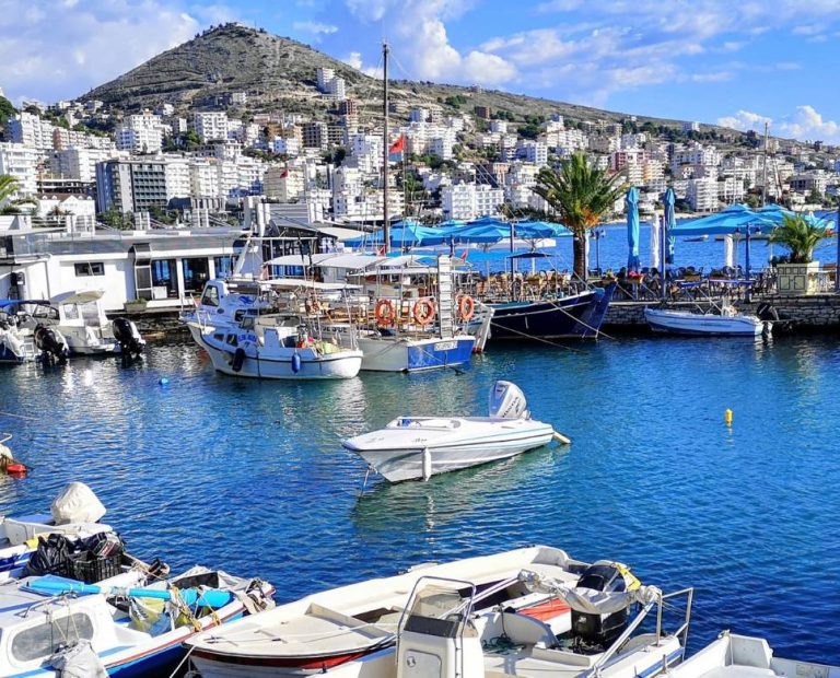 Os 5 países europeus mais baratos para visitar em 2025