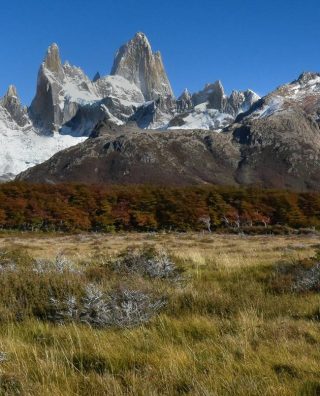 El Chaltén