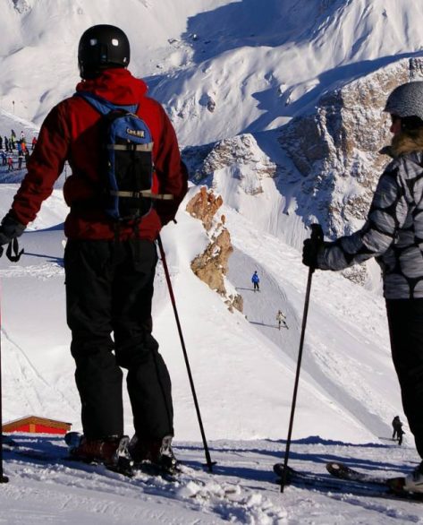 Neve, luxo e alta gastronomia: Courchevel apresenta temporada 2025 em evento exclusivo em São Paulo