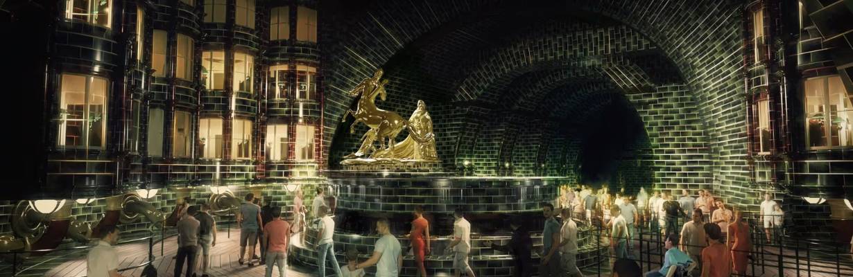 Veja quais atrações do Epic Universe aceitam o fura-filas em Orlando