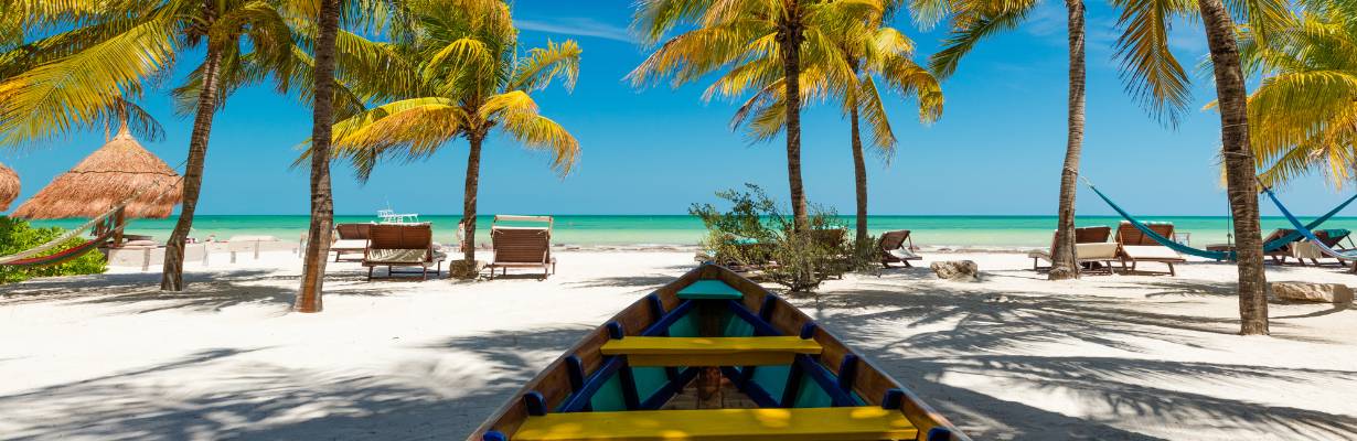Onde ficar em Holbox: sugestões de hotéis de luxo, intermediário e econômico