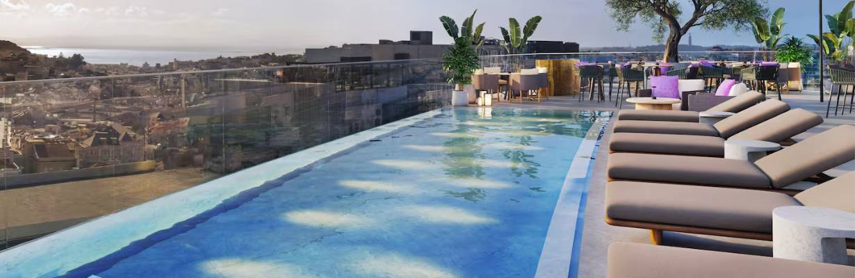 Meliá Hotels apresenta o ME Lisbon, novo cinco estrelas em Lisboa