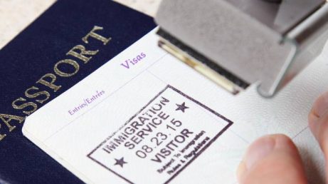 Sem carimbo! Controle biométrico da União Europeia será implementado em outubro de 2025