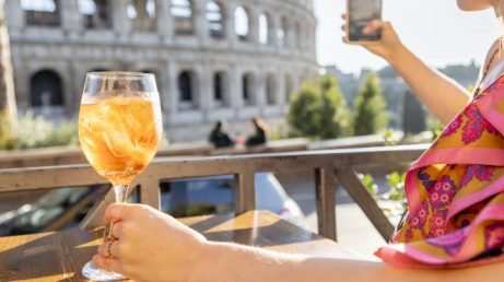 Itália vira destino de milionários e entra para o top 3 global em 2025