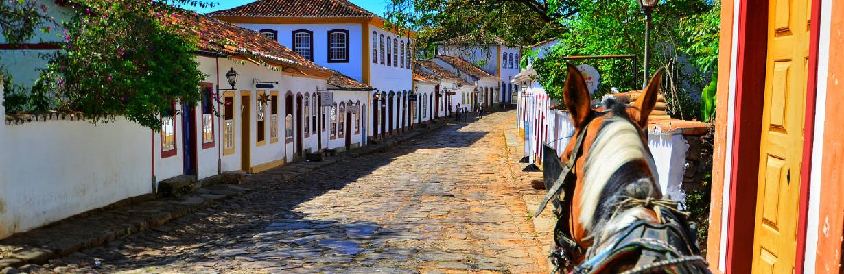 12 cidades mineiras que todo mundo deveria conhecer