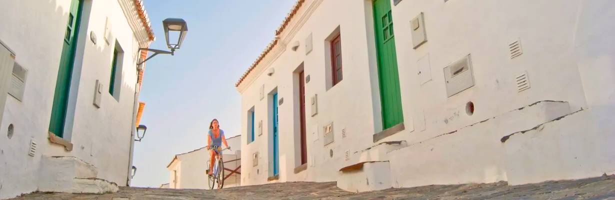 Turismo em aldeias Portuguesas: alternativa ao turismo de massa