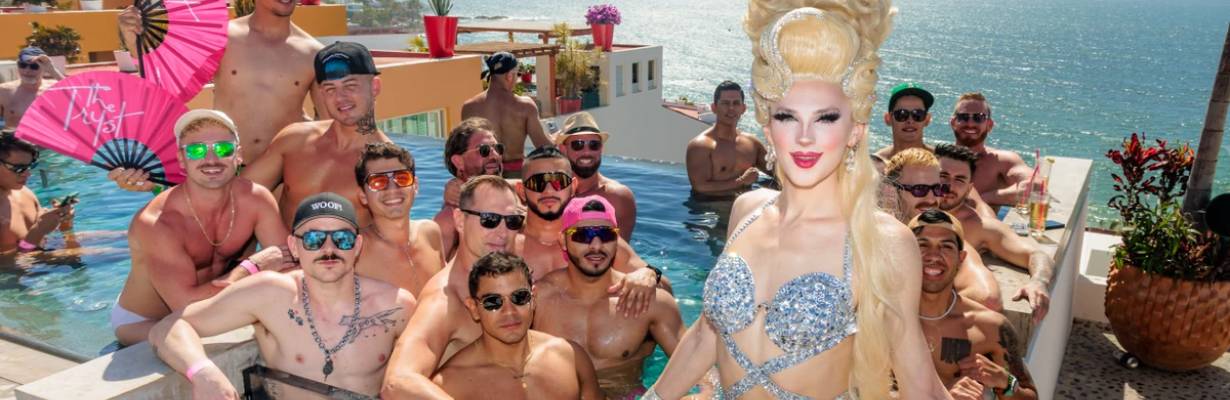 Conheça o novo hotel LGBTQIA+ de luxo no Rio de Janeiro