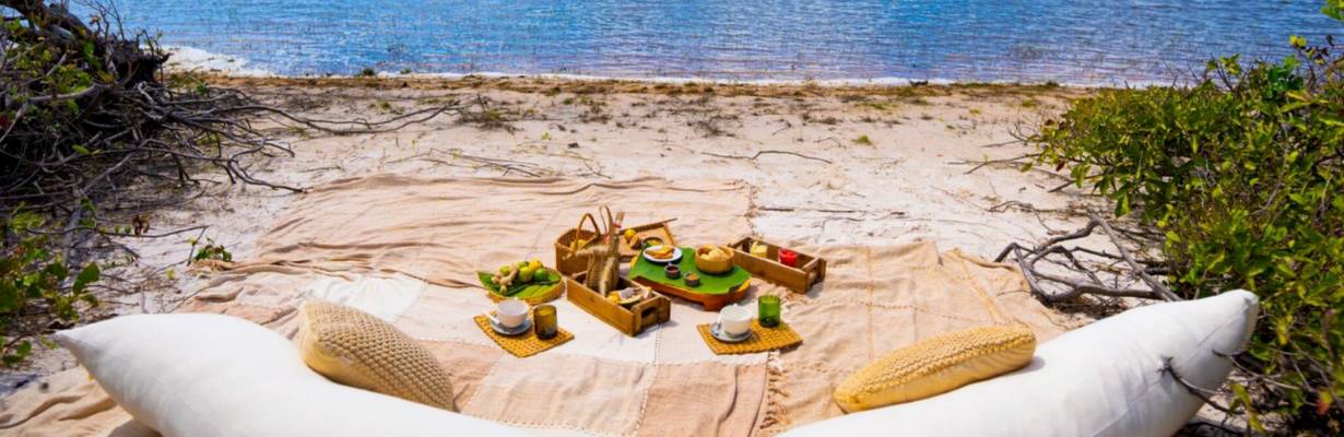 OIÁ Casa Lençóis abre as portas: luxo com design discreto