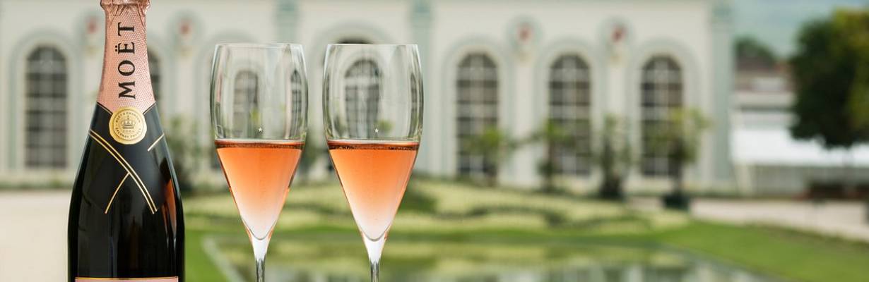 Moët & Chandon no verão europeu: experiências em Épernay