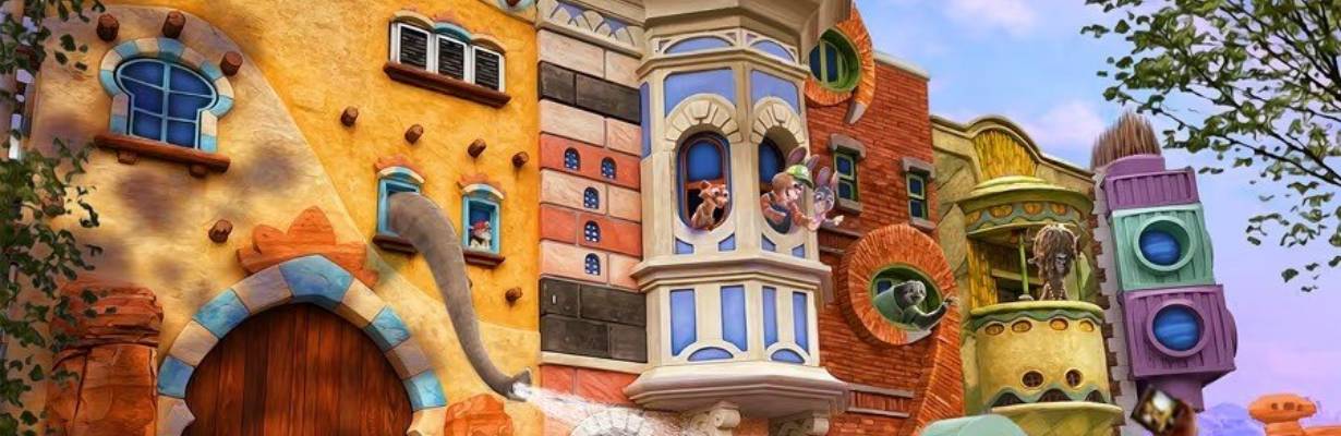 Novidades no Walt Disney World para ainda esse ano