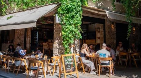 Cafés em Atenas: veja a lista mais charmosa da cidade