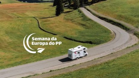 Motorhome nas Dolomitas: monte sua roadtrip