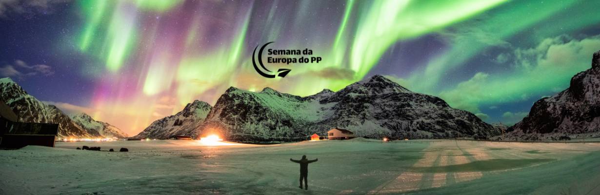 Aurora boreal na Europa: tudo o que você precisa saber antes da viagem