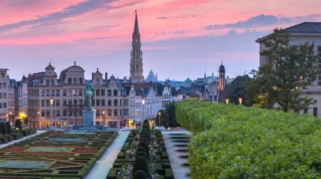 O que fazer em Bruxelas: selecionamos 12 pontos turísticos imperdíveis, de ícones históricos como a Grand Place ao famoso mural do Tintin.