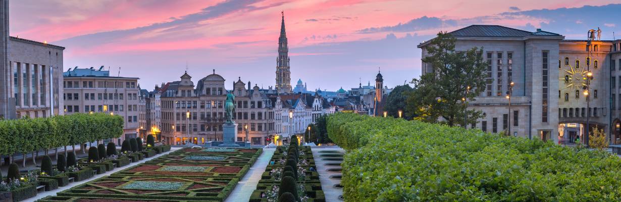 O que fazer em Bruxelas: 12 pontos turísticos para conhecer